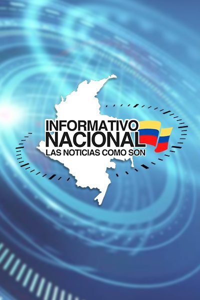 Informativo Nacional